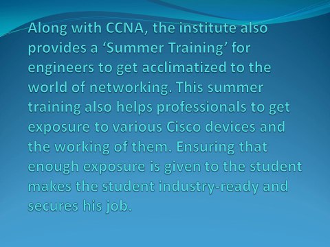 Networkers Guru - Entering the world of Networking and Security Solutions