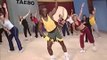 Tae Bo Fast Weight Loss - Billy Blanks TaeBo