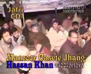 Nabi a Asra by Ghulam abbas ratan