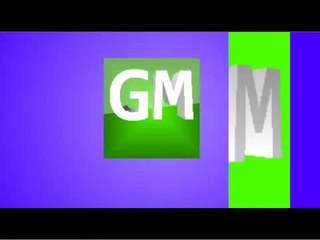 Рекламная заставка (GMTV, 01.03.2013-31.08.2014)