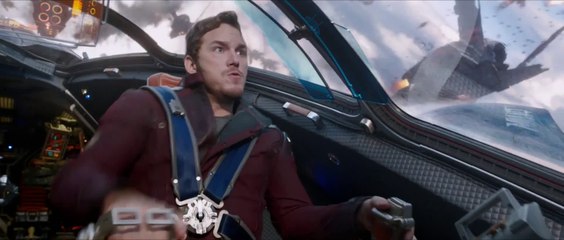 Guardians of the Galaxy - Spot TV #8 [VO|HD1080p]