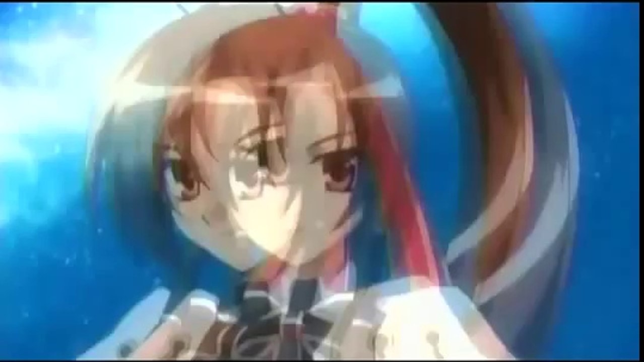 Koihime Musou Opening