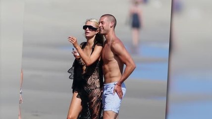 Paris Hilton kommt einenm neuen Mann in Malibu näher