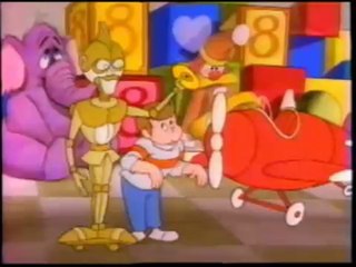 Kingdom Chums Original Top Ten part 3