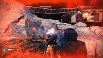 Destiny - Il video della missione sulla Luna