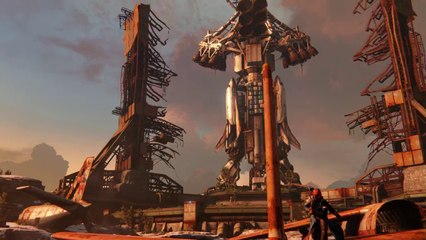 Destiny - Trailer sui contenuti pre order Vanguard