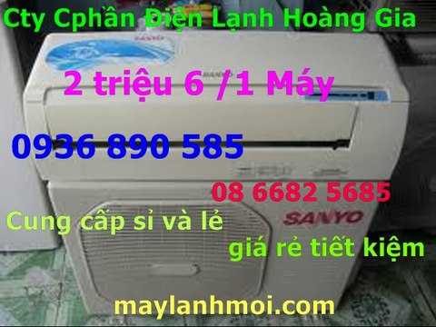 0907323053,cua hang may lanh cu quan 1,hang chinh hang Nhat