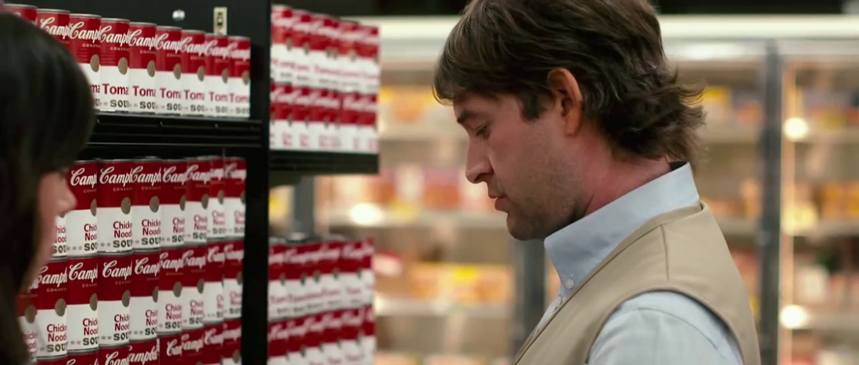 Safety Not Guaranteed Official Trailer #1 - Aubrey Plaza, Mark Duplass Movie (2012) HD