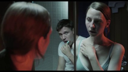 FREIER FALL - 63. Berlinale - Kinostart am 23. Mai 2013