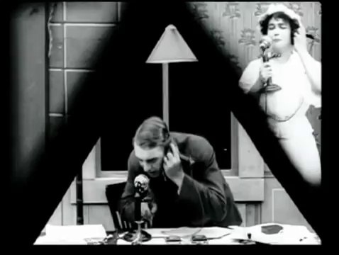 Suspense (1913) - Lois Weber, America's 1st Female Filmmaker