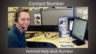 Customer Support for Hotmail Accounts_1-844-202-5571_Hotmail Tech Support Toll Free Number