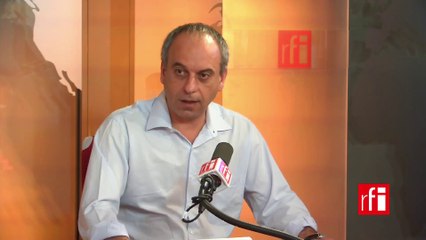 Mego Terzian : « La majorité des victimes sont des civils »