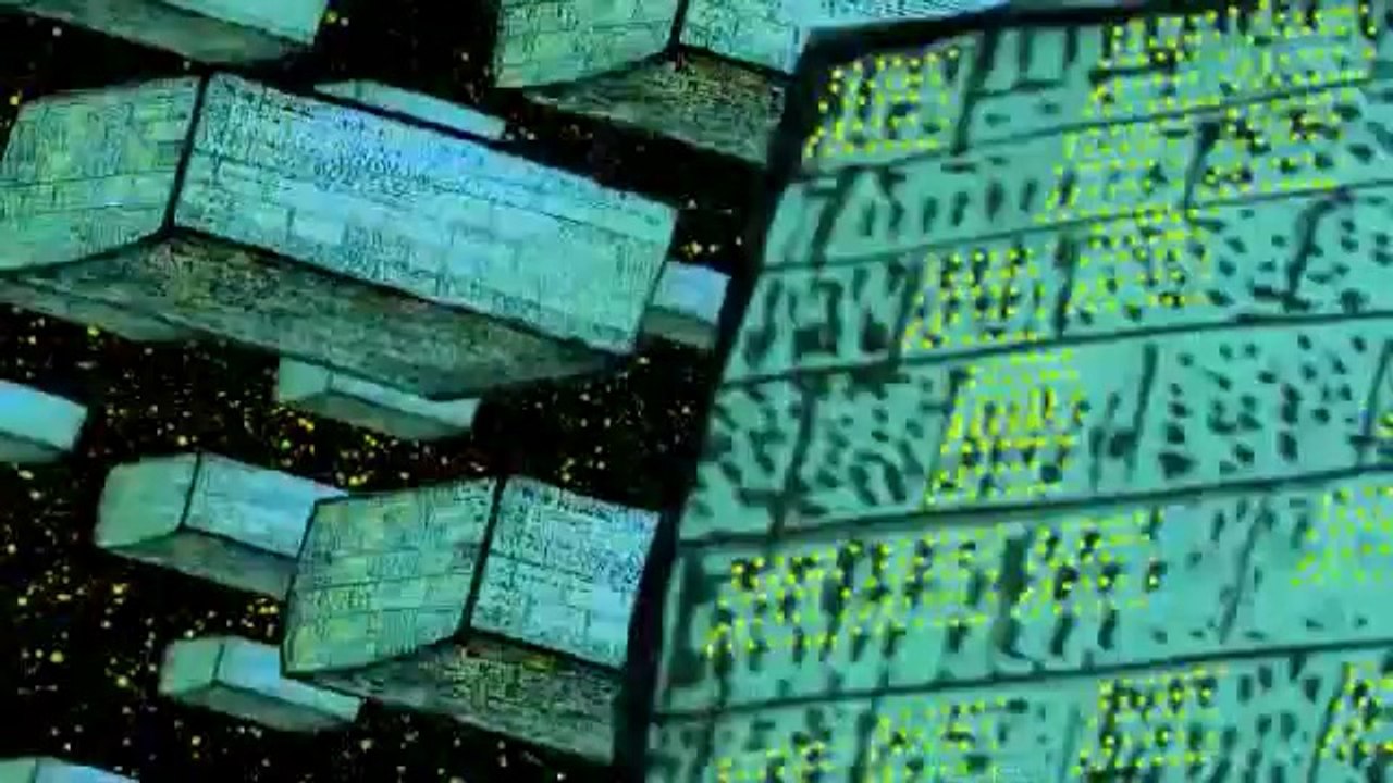 Intolerance III - The Final Solution - Parte 1 (legendado pt-br)