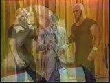 Terry Boulder Promo vs Ron Bass (CWA 7-21-79) Classic Memphis Wrestling