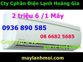 0907323053,cua hang may lanh cu quan 11,hang chinh hang Nhat