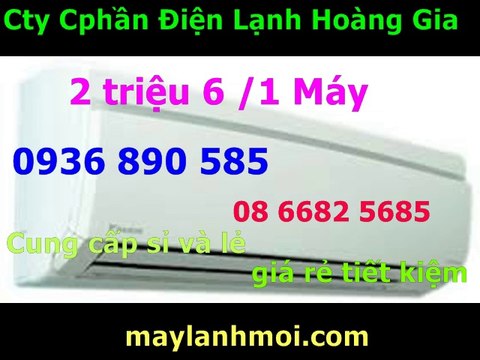 0907323053,cua hang may lanh cu quan 11,hang chinh hang Nhat
