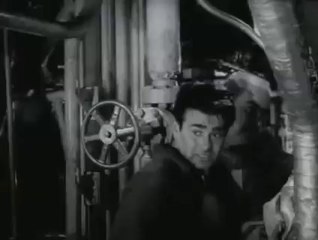 Decks Ran Red, The   Original Trailer