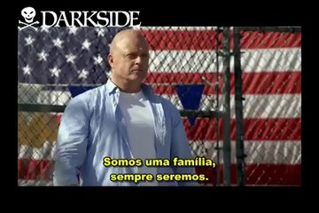 No Ordinary Family - Promo Legendado