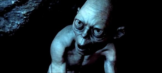 Shadow of Mordor - The Bright Lord Trailer