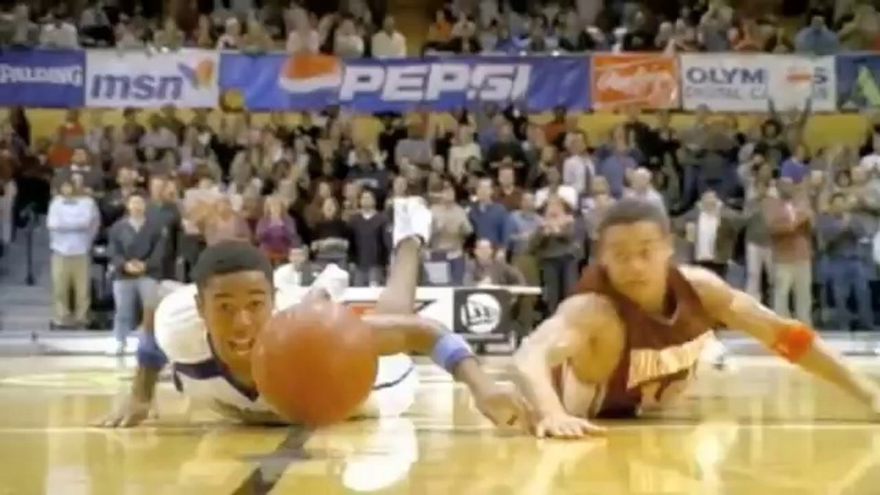 coach carter trailer