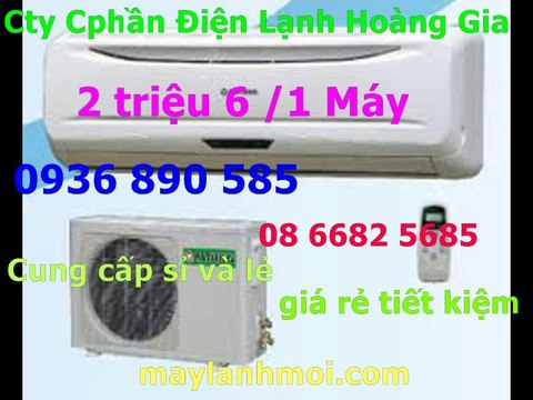 0936890585,cua hang may lanh cu q thu duc,hang chinh hang Nhat