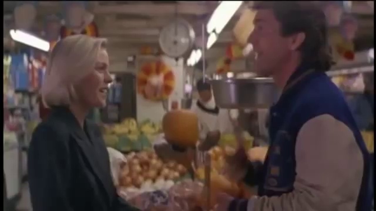 Lethal Weapon 2 - Trailer