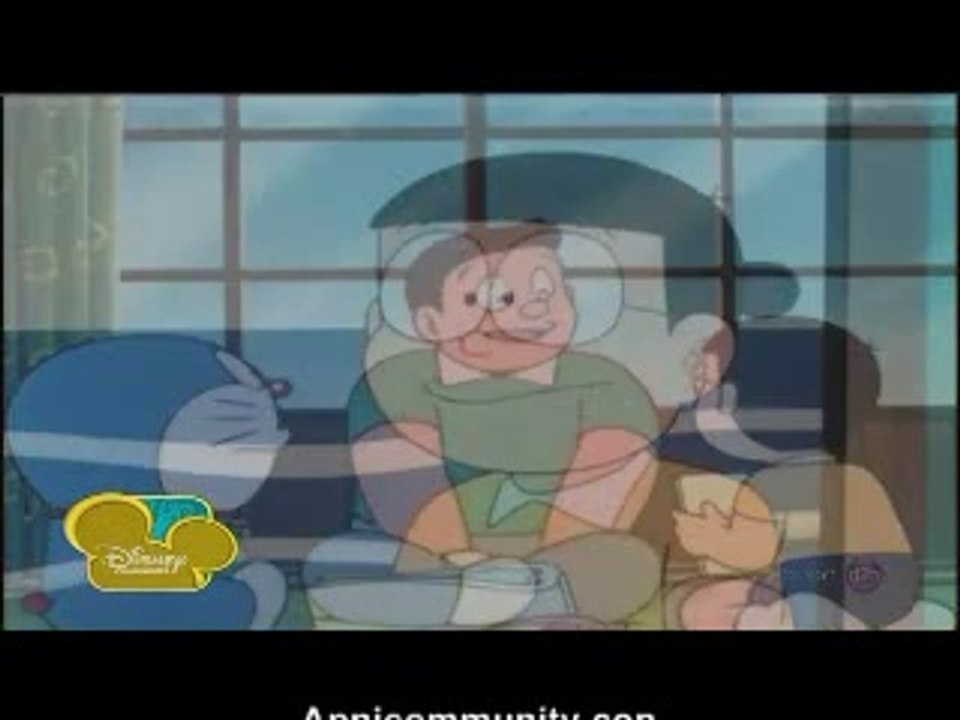 Doraemon 29th July 2014 Pt 4