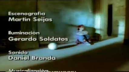 Дивият Ангел TV еп.6 бг.аудио - дублаж