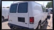 2011 Ford E-250  - Used Car Boston - Direct Auto Mall