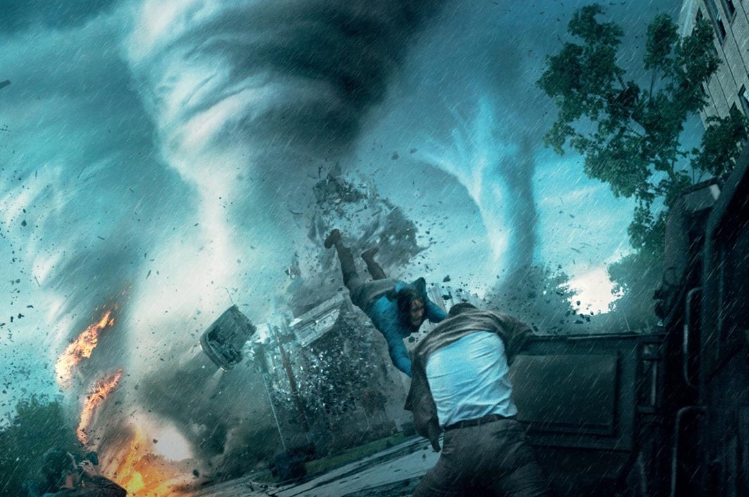 BLACK STORM - Bande-annonce 3 [VF|HD] [NoPopCorn]