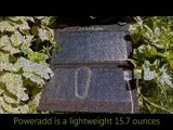 Review Poweradd™ 14W High Efficiency Dual-Port Solar Panel Foldable Portable Solar Charger