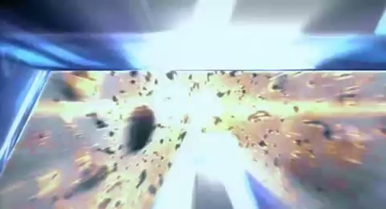 Rollerball (2002) HQ trailer