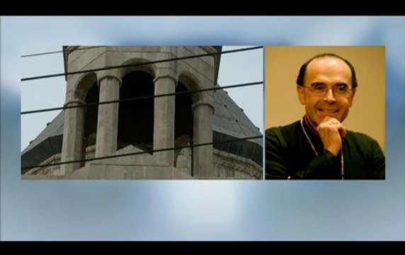 Chrétiens d’Irak menacés : « Il vaut mieux partir que de se faire tuer mais le but n’est pas que tout le monde parte », dit Mgr Barbarin – 29/07