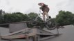 Berlin Apartment Trip 2013 - BMX