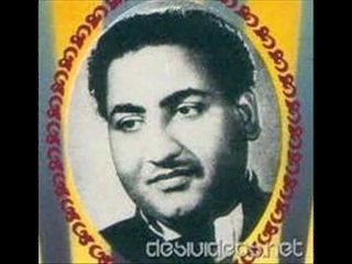 Muhammad Rafi Naats  Old is Gold -