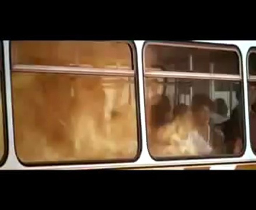 Speed (1994) Theatrical Trailer