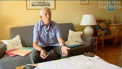 Crash de la caravelle Ajaccio-Nice, l'enquête une nouvelle fois classée sans suite