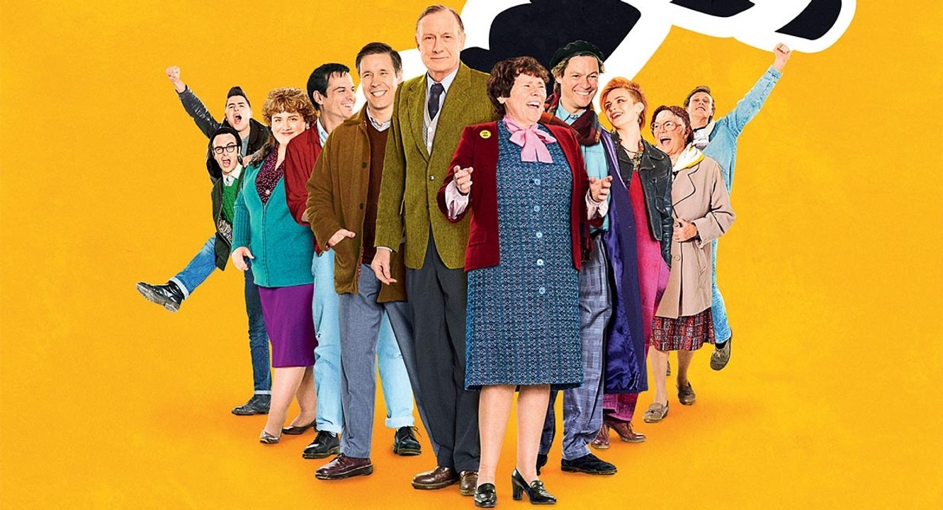 PRIDE - Bande-annonce [VOST|HD] [NoPopCorn]