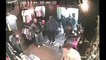 Agression d'un vendeur d'Unküt par Rohff, les images des caméras de surveillance