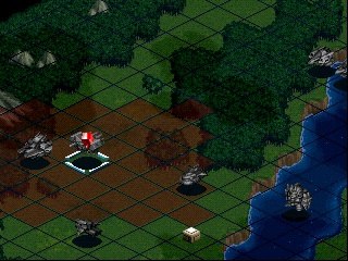 Super Robot Taisen Alpha - Partie. 31