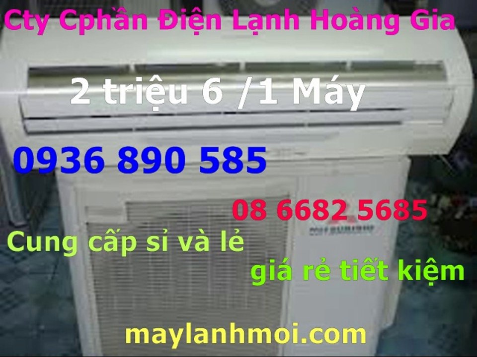 0936890585,lap dat may lanh tai nha quan 2