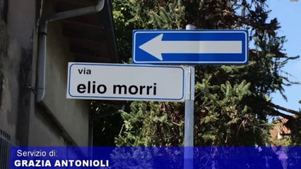 Spari al Crazy Love  Polizia alla ricerca dell'autore, pelle chiara, senza capelli