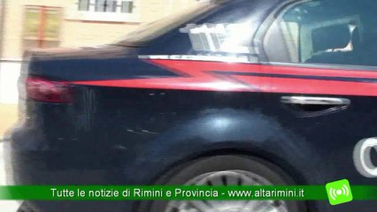 Rimini, 100 Carabinieri in più per contrastare abusivismo e prostituzione