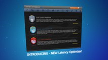 Latency Optimizer 4 - Fix game lag - Enjoy your games and applications