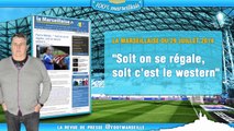 OM : Jordan Ayew pour 4M€, Ménès évoque Bielsa... La revue de presse de l'Olympique de Marseille !