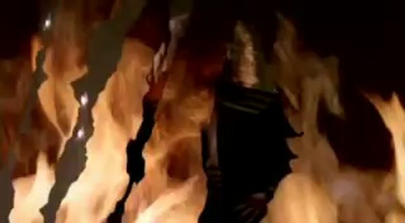 Howling 2 (trailer)