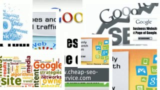 Cheap And Affordable SEO Services From Cheap SEO UK