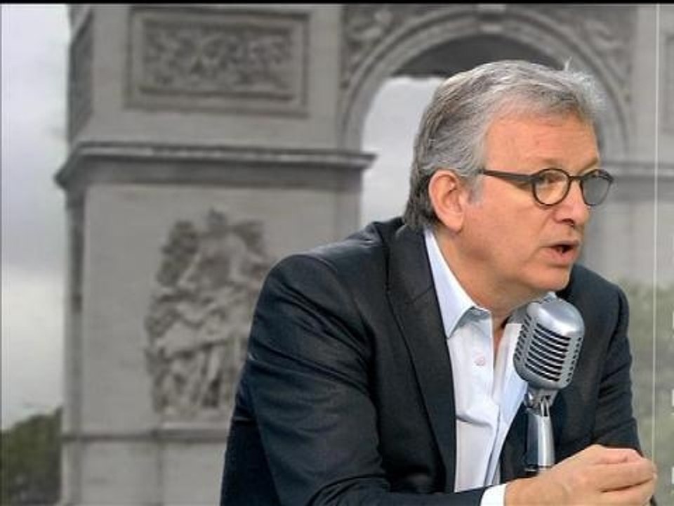 Pierre Laurent: " François Hollande est en train d'échouer" - 29/07