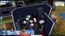 28 Juillet Nubes SIMS 3 Carlos fait un génocide