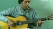 Cours  Guitare - Flamenco - Juan Martin